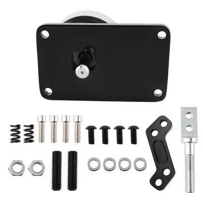 Short Shifter Quick Shift for Holden Commodore V6/V8 Ford Falcon Mustang T5 T45 - Image 1 of 4