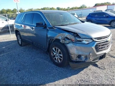 (LOCAL PICKUP ONLY) Fuel Tank FWD Fits 17-24 ACADIA 3056828 - Image 1 of 4