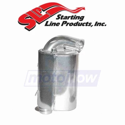 Starting Line Lightweight Silencer for 2018-2020 Ski-Doo Renegade X-RS E-TEC pl Foto 1 de 4