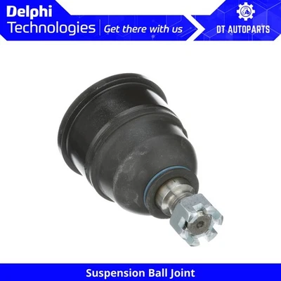 For 1967-1968 Oldsmobile Delmont 88 Suspension Ball Joint Front Lower Delphi - Image 1 of 2