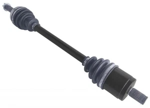Polaris Ranger front left or right cv axle 500 700 2008 2009 2017 - 2022 1333742 - Picture 1 of 4