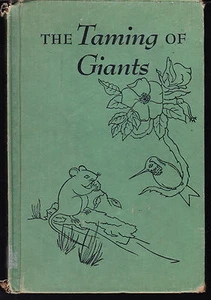 The Taming of the Giants, Patricia Gordon, 1950 - Imagen 1 de 3