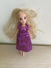 muñeca de enredados