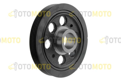 POULIE VILEBREQUIN POUR SUZUKI BALENO BALENO SCHRÄGHECK - Photo 1/4