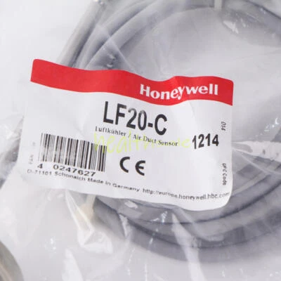 1PCS Honeywell LF20-C Duct Temperature Sensor - Image 1 of 4