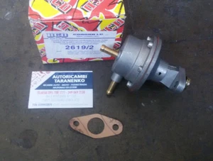 POMPA CARBURANTE BENZI IBIZA MALAGA RONDA (SYSTEM PORSCHE) 1200,1500 BCD 2619/2  - Picture 1 of 2