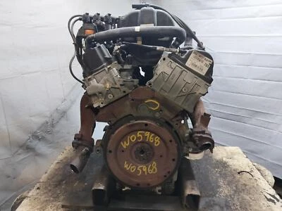 Used Engine Assembly fits: 2011 Ford Ranger 4.0L VIN E 8th digit SOHC 6 Foto 1 de 4