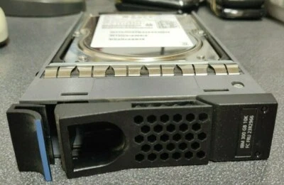 IBM 23R2966 300GB 10K FC 3.5" Hard Disk Drive for IBM EXN4000 Storage Systems - Image 1 of 3