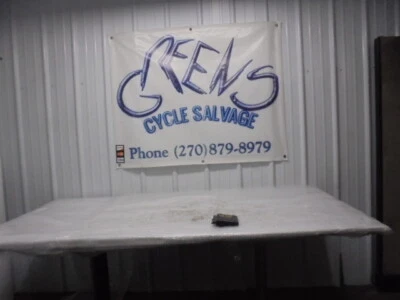 Suzuki Boulevard VZ 800 M50 2006 OEM ECU Foto 1 de 4