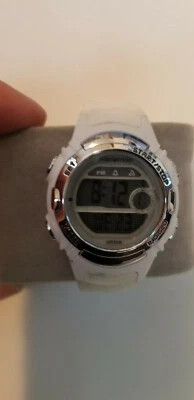 Reloj deportivo Timex Marathon TW5M15100 para mujer.  K2 Foto 1 de 3