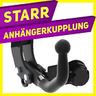 Anhängerkupplung AHK starr für - KIA Sportage 3 III SL (10-15) - Steinhof