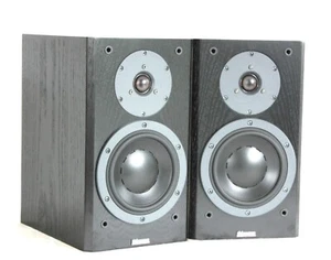 Dynaudio Focus 140 Kompakt-Lautsprecher Schwarz - Bild 1 von 16