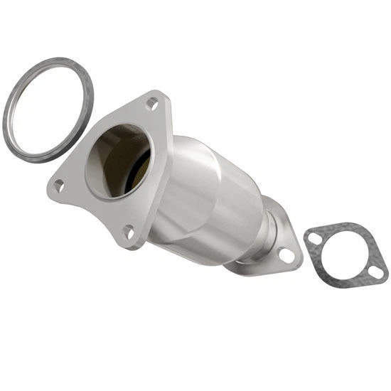 1990-1994 Lexus LS400 4L Magnaflow Direct-Fit Catalytic Converter  D/S P/S Front - Image 1 of 1