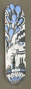 NEW FLIP TOM PENNY VINTAGE SKATE SURF GOLF BMX SNOW SKATEBOARD DECK - Picture 1 of 8