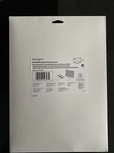 Kensington 14 inch Privacy Screen Filter for 14" Laptops - 16:9 Aspect Ratio ... - Picture 1 of 2