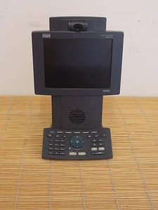 Cisco CP-7985G CP-7985-NTSC Unified Video IP Phone without Cradle and Headset - Bild 1 von 1