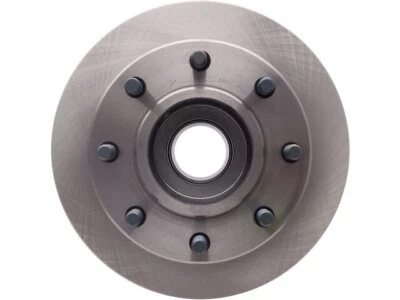 Para GMC G35/G3500 1974 furgoneta rotor de freno delantero fricción dinámica 97638FDPZ Foto 1 de 2