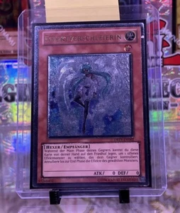 Yu-Gi-Oh! Effektverschleierin Effect Veiler DREV-DE002 - Ultimate Rare Handtrap - Bild 1 von 15