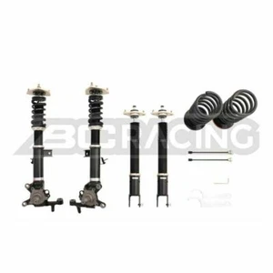 For 03-04 Infiniti M35 M45 W/ Spindle BC Racing BR Adjustable Damper Coilovers - Picture 1 of 12