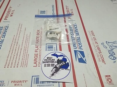 Оригинальная вставка колеса холостого хода Arctic Cat Snowmbile 1604-501 Zr Z Sno Pro 600 1999-2003  - Изображение 1 из 3