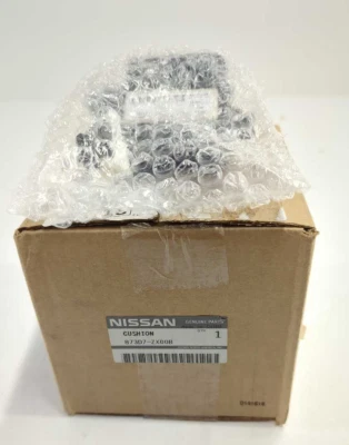 New OEM Nissan Seat Cooling Control Module 2009-2014 Maxima SV 873D7-ZX00B TED  - Image 1 of 4