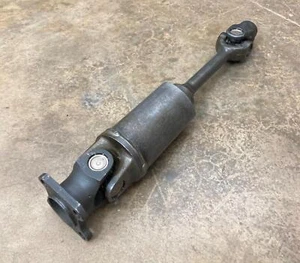 BMW R80GS R100GS Drive Shaft P/N- 26 11 1 458 000 - Picture 1 of 4