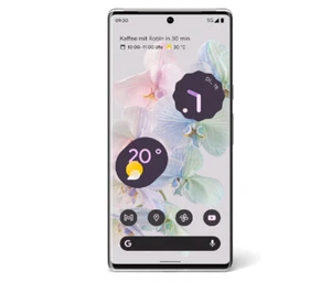 Google Pixel 6 Pro 128GB Unlocked Smartphone Sim Free Pristine Grade A+ - Afbeelding 1 van 12