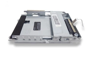 HP 2,5" HDD SSD SATA Caddy, Elitedesk Prodesk G4 / G5 Mini Desktop PC, 3TK91AT - Bild 1 von 2