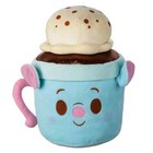 Disney Store Ratatouille Remy - Disney Munchlings Kusheltier 18`