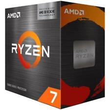 AMD Ryzen 7 5800X3D Desktop Processor
