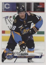 2019-20 Choice Toledo Walleye Alex Kromm #12