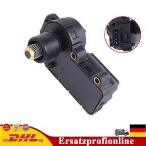 Leerlaufregler Für Audi 80 100 VW Golf Passat 51133031 Leerlaufregler 0132008600 - Bild 1 von 12