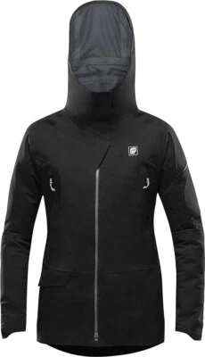 Лыжная куртка Zenith Orage средняя мужская/унисекс - Изображение 1 из 2