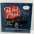 Pop the Clutch: Obscure Rockabilly from the Vaults by Various (Record, 2016) LP