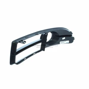 Audi A4 2004-2008 S Line Fog Light Lamp Surround Trim Drivers Side Right Offside - Picture 1 of 6