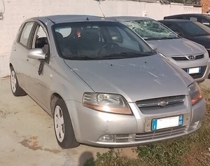 CHEVROLET KALOS PER RICAMBI - Foto 1 di 3