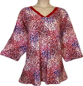 Sport Savvy 5X Fun Mini Tiles Purple Pink Rose Brick Soft LONGER Top NIB - Picture 1 of 4