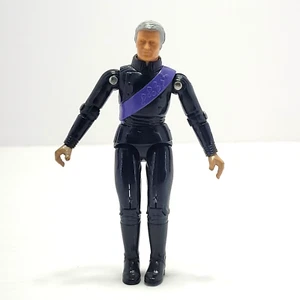 Vintage Mego Buck Rogers in the 25th Century 3 3/4 Dr. Huer Actionfigur - Bild 1 von 5