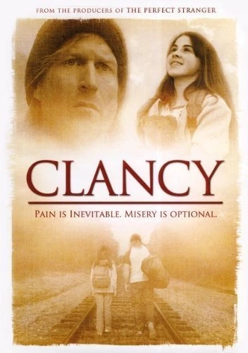 Clancy (DVD)