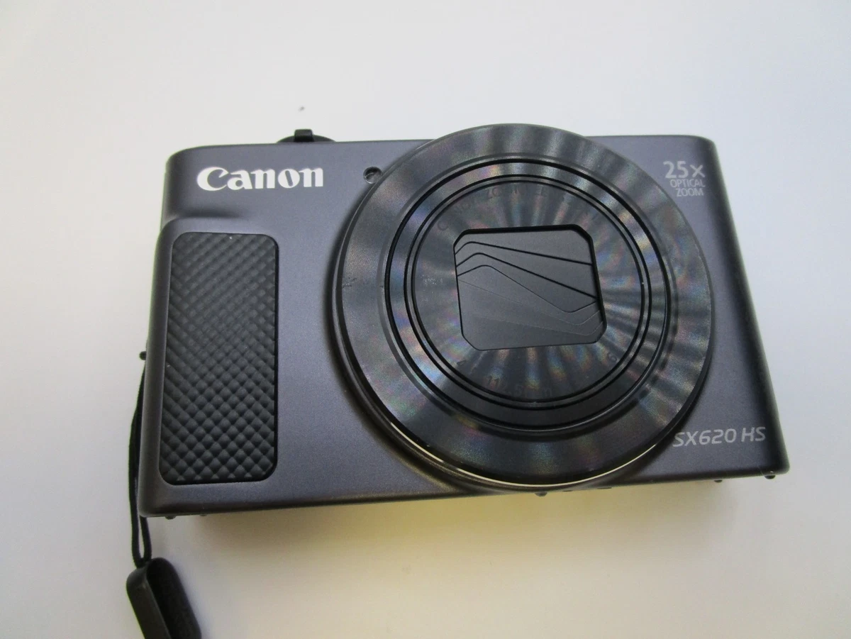 Canon PowerShot SX620 HS Digital Cameras for sale - eBay
