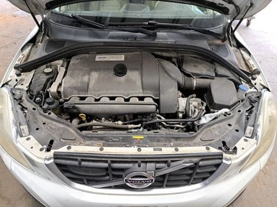 Unidad de actuador/bomba de freno antibloqueo ABS 2010 XC60 SKU#4238915 Foto 1 de 4