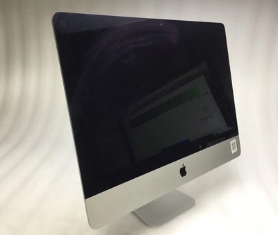 Apple iMac A1418 2012 Core i5-3330S 2.7GHz 8GB RAM 1TB HDD NVIDIA Catalina - Image 1 of 4