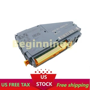 US Free TAX B&R AUTOMATION  X20BC0043-10 Remote I/O Bus Controller Rev. H0 New - Picture 1 of 8