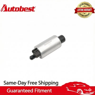 Juego de bomba de combustible y filtro Autobest F4211 para Volkswagen Cabriolet 1987-1993 Foto 1 de 4