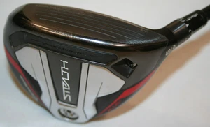 TaylorMade Stealth Plus 5 wood with Project X HZRDUS RDX Smoke 6.0 stiff shaft - Picture 1 of 7