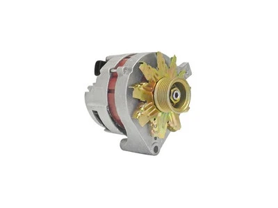 For 1986-1990 Ford Bronco II Alternator 65617KRVN 1987 1988 1989 2.9L V6 - Image 1 of 2