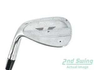 Titleist Vokey SM7 Tour Chrome Wedge Gap GW 52° Steel Wedge Flex Left 36.0in - Picture 1 of 10