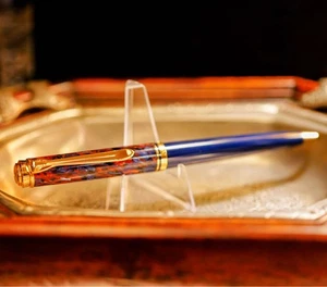 Pelikan Souverän K800 Stone Garden Kugelschreiber, Special Top Zustand - Bild 1 von 24