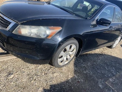 Grille Sedan Fits 08-10 ACCORD 503219 Foto 1 de 4