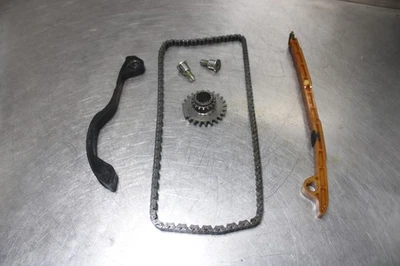 07-08 CADENA LEVA SUZUKI GSXR1000 GSXR 1000 CON GUÍAS 12760-21H00 12771-21H00 Foto 1 de 4